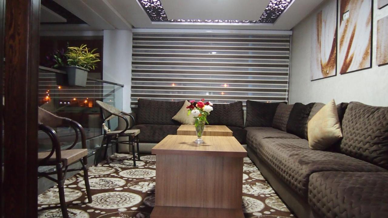 Hôtel Zahrat Souss -Inezgane Insgane Exterior foto