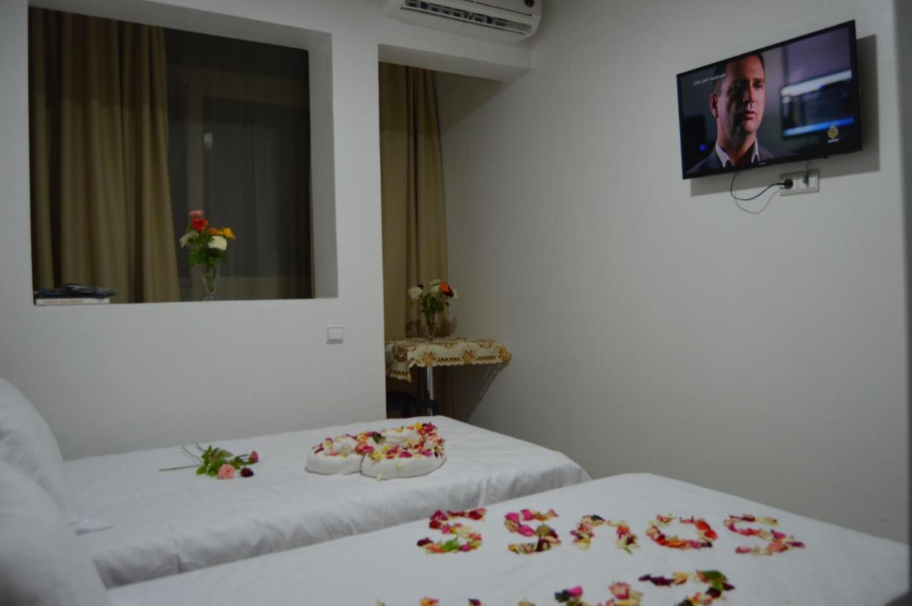 Hôtel Zahrat Souss -Inezgane Insgane Exterior foto