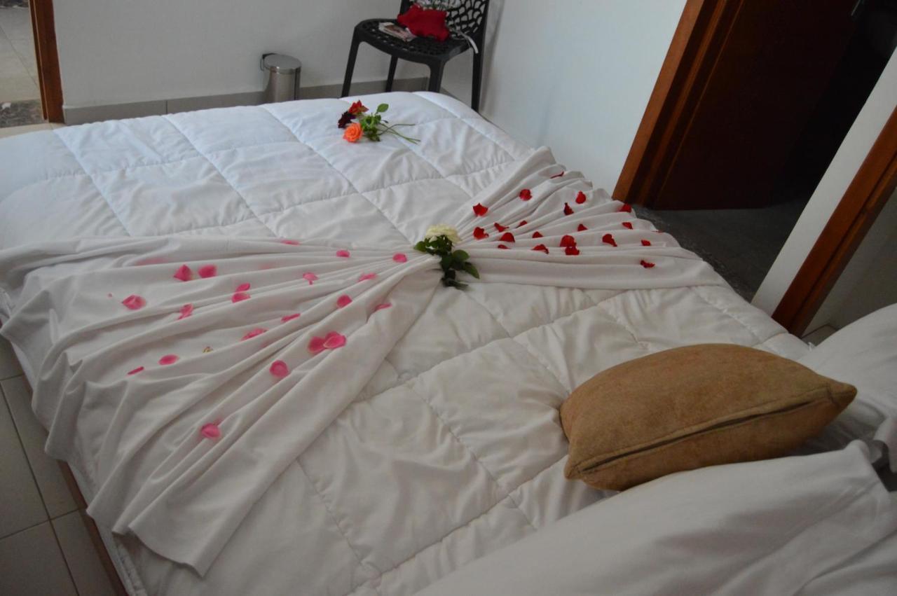 Hôtel Zahrat Souss -Inezgane Insgane Exterior foto
